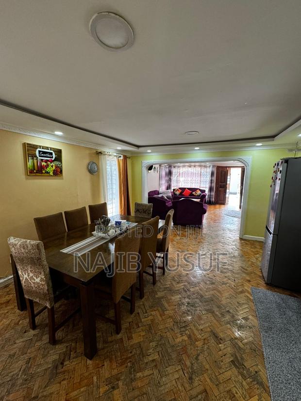 5bdrm House in Fedha Estate Gate 1 for sale