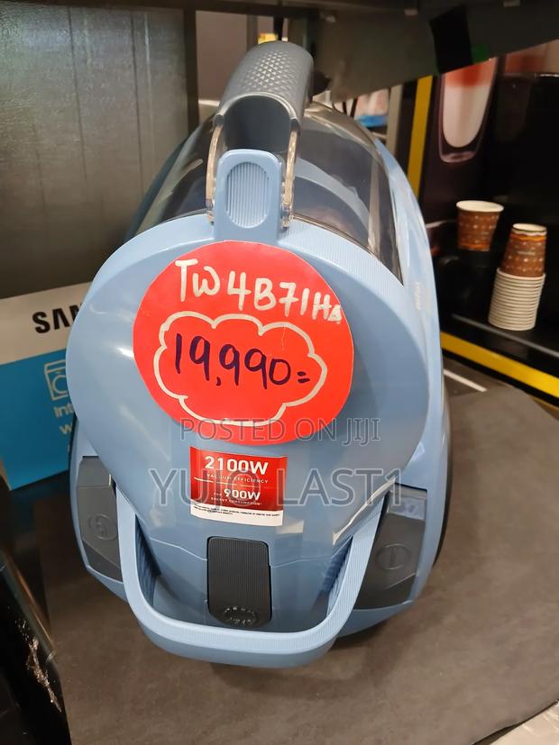 Tefal Compact Power XXL Vacuum Cleaner Tw4b71ha - main view