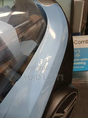 Tefal Compact Power XXL Vacuum Cleaner Tw4b71ha