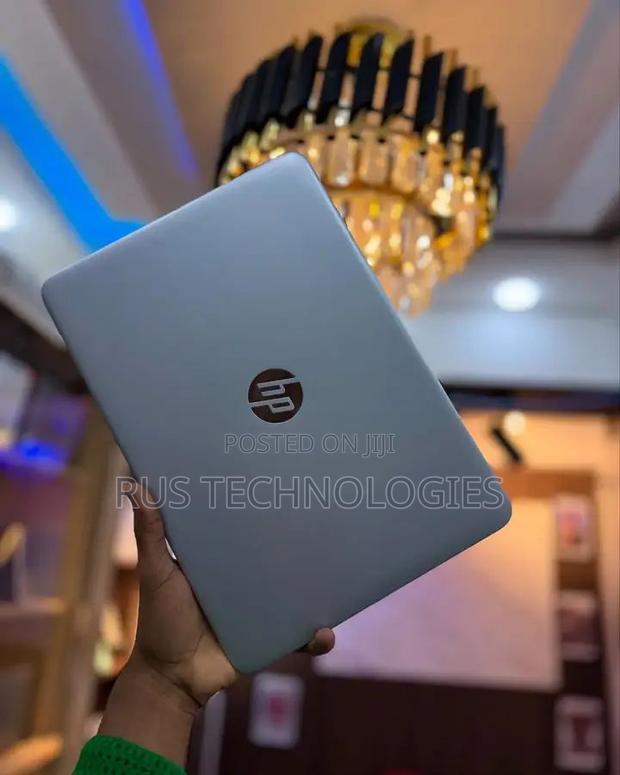 Laptop HP EliteBook 840 G3 8GB Intel Core i5 SSD 256GB - thumbnail 3