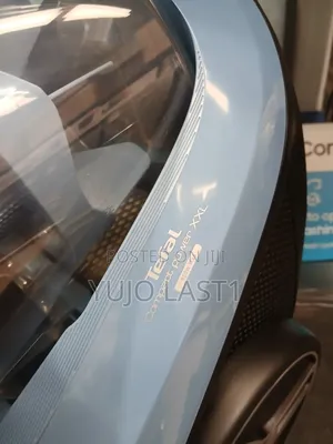 Tefal Compact Power XXL Vacuum Cleaner Tw4b71ha