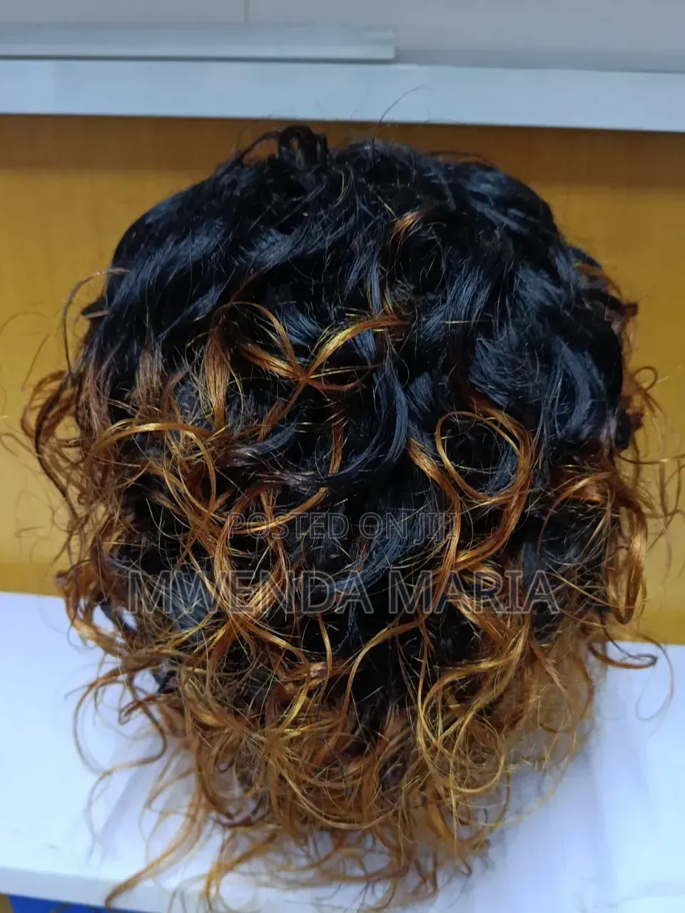Human Hair