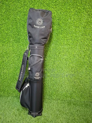 Dande Lion Pencil Bag
