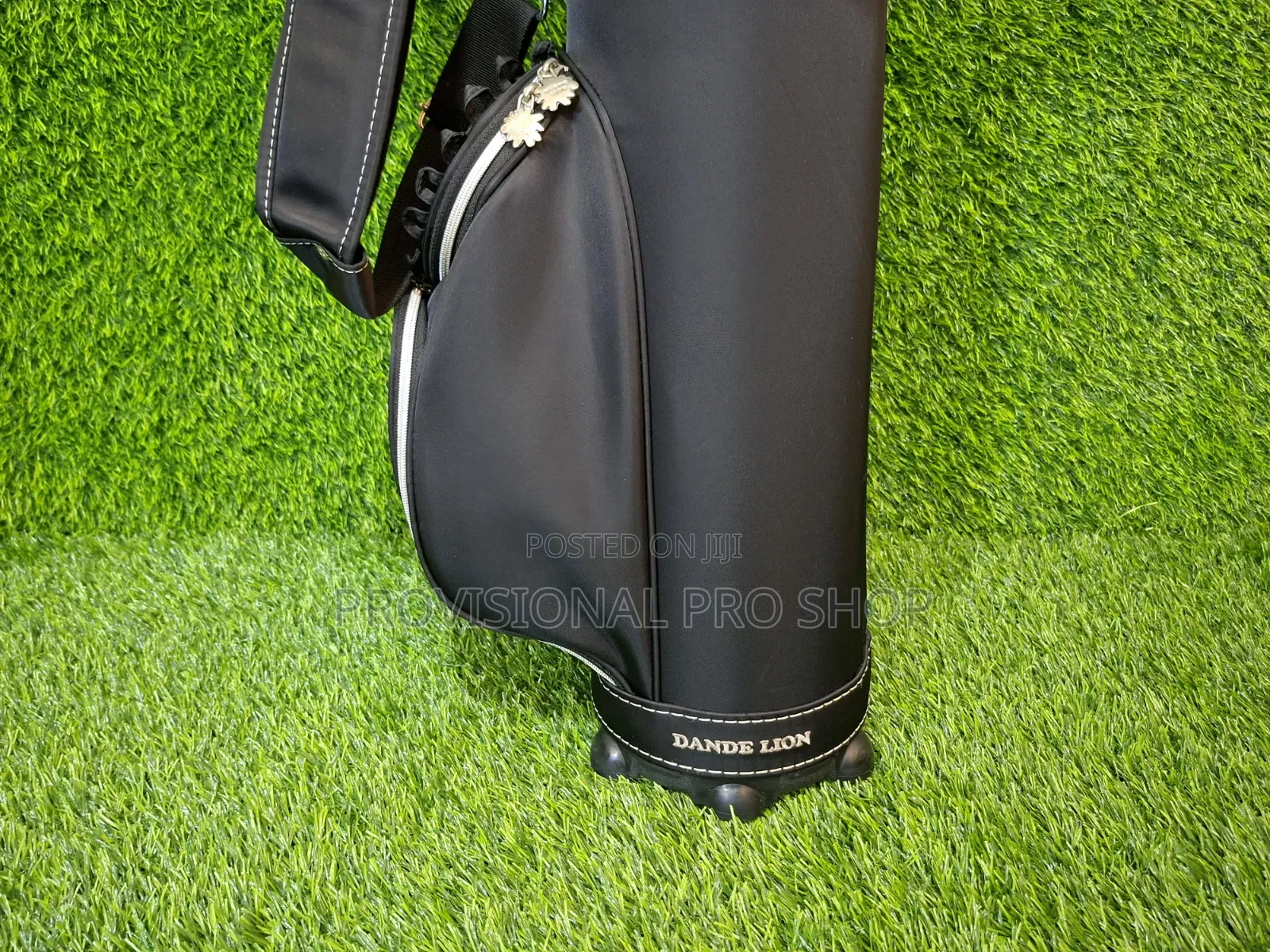 Dande Lion Pencil Bag