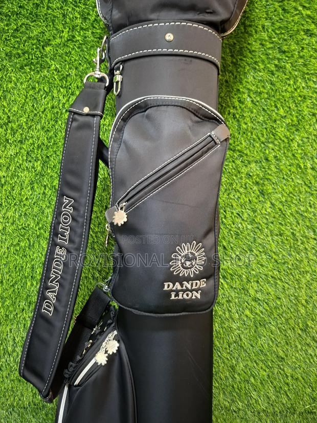 Dande Lion Pencil Bag - thumbnail 5