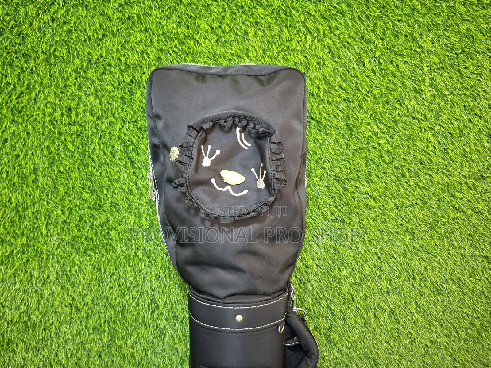 Dande Lion Pencil Bag