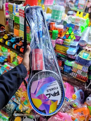 Badminton Racket
