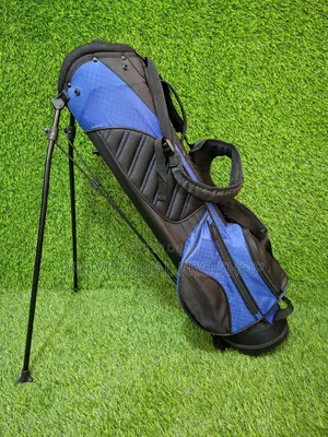 Rj Golf Pencil Bag