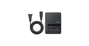 Sony Bc Qz1 Original Charger
