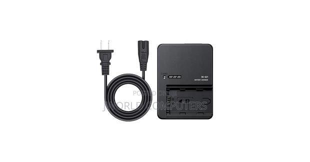 Sony Bc Qz1 Original Charger - thumbnail 3