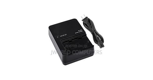 Sony Bc Qz1 Original Charger - thumbnail 6