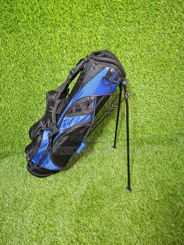 Rj Golf Pencil Bag - thumbnail 2