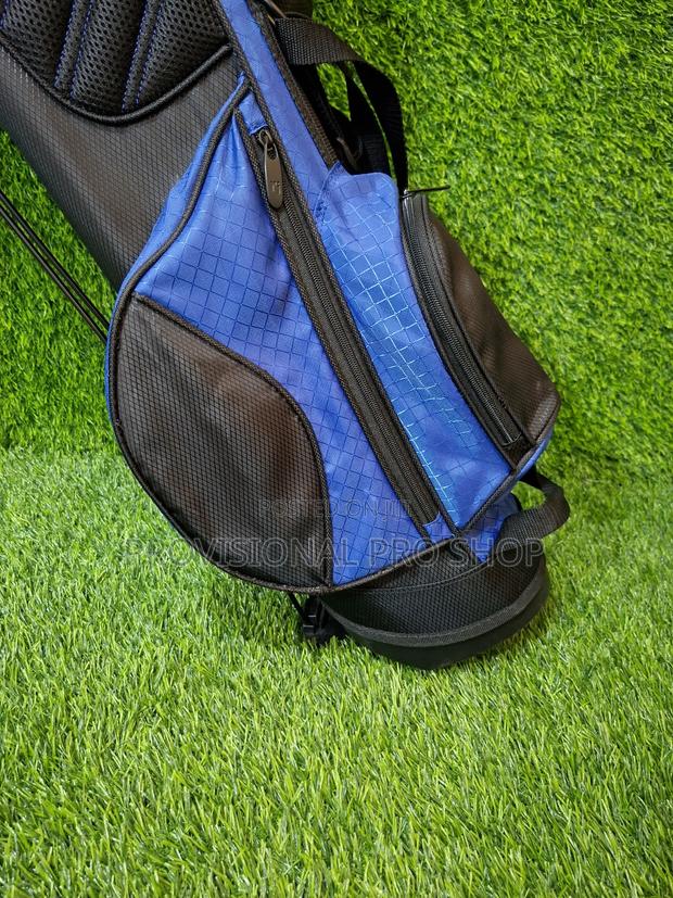 Rj Golf Pencil Bag - thumbnail 3