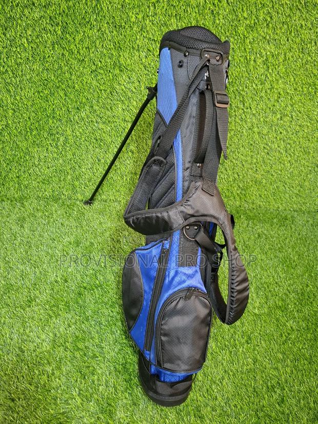 Rj Golf Pencil Bag - thumbnail 4