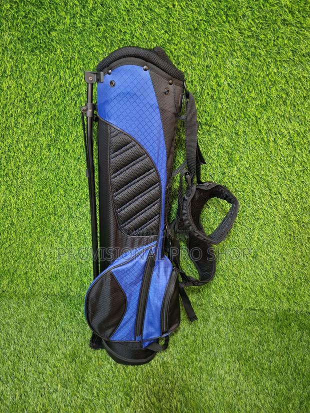 Rj Golf Pencil Bag - thumbnail 5