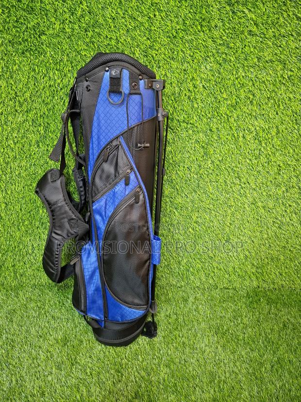 Rj Golf Pencil Bag - thumbnail 6