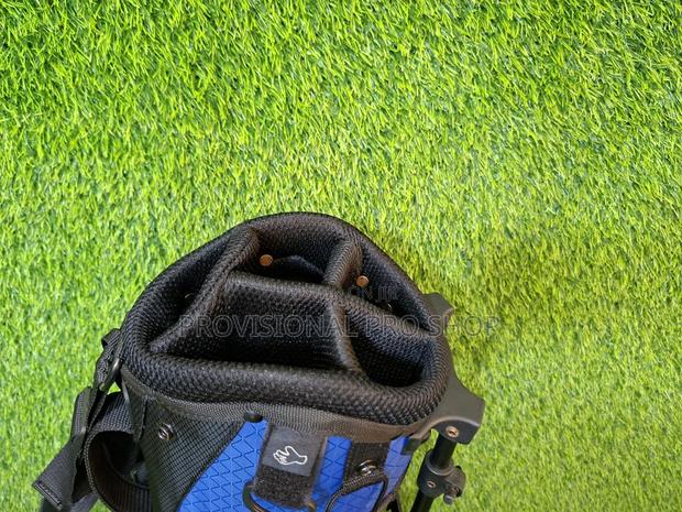 Rj Golf Pencil Bag - thumbnail 7