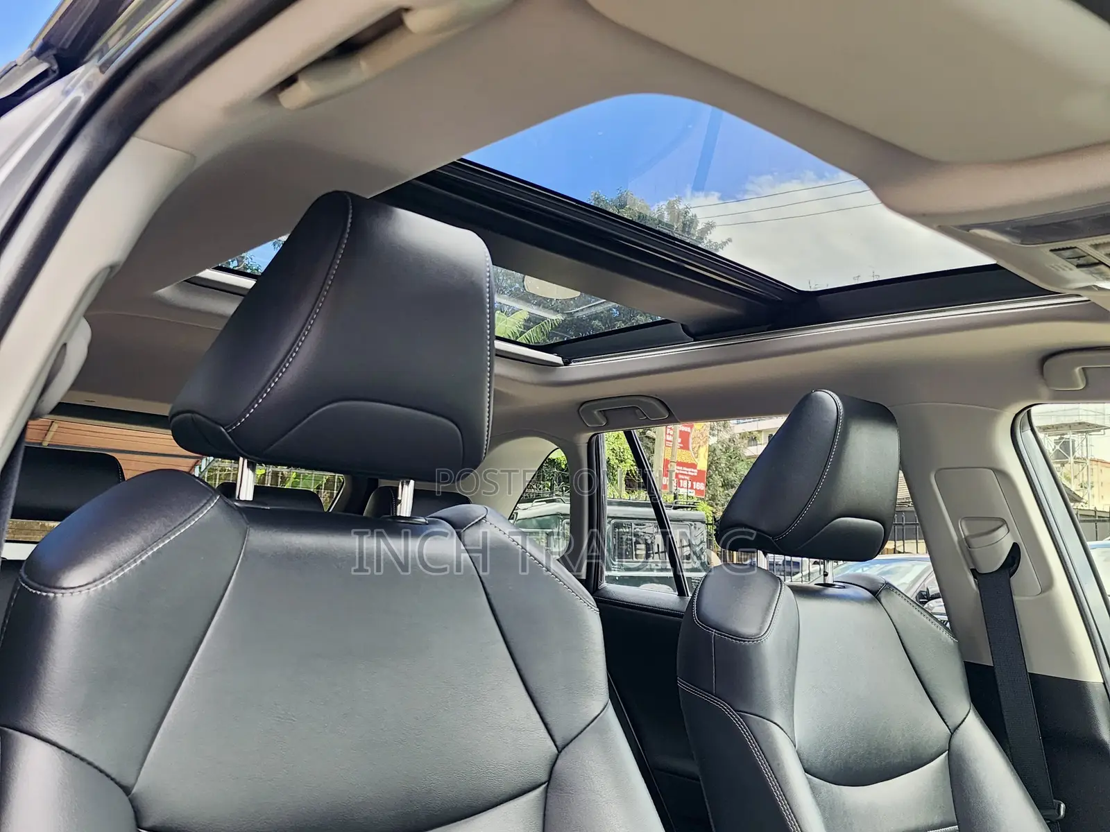 Toyota RAV4 Hybrid 2020 Gray