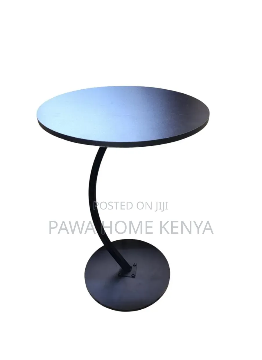 Round Side Table