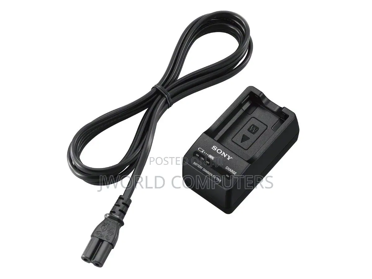 Sony Acc Trw Original Charger