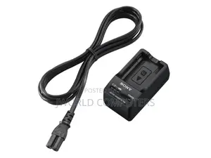 Sony Acc Trw Original Charger