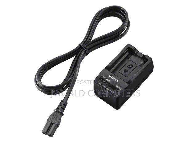 Sony Acc Trw Original Charger - thumbnail 2