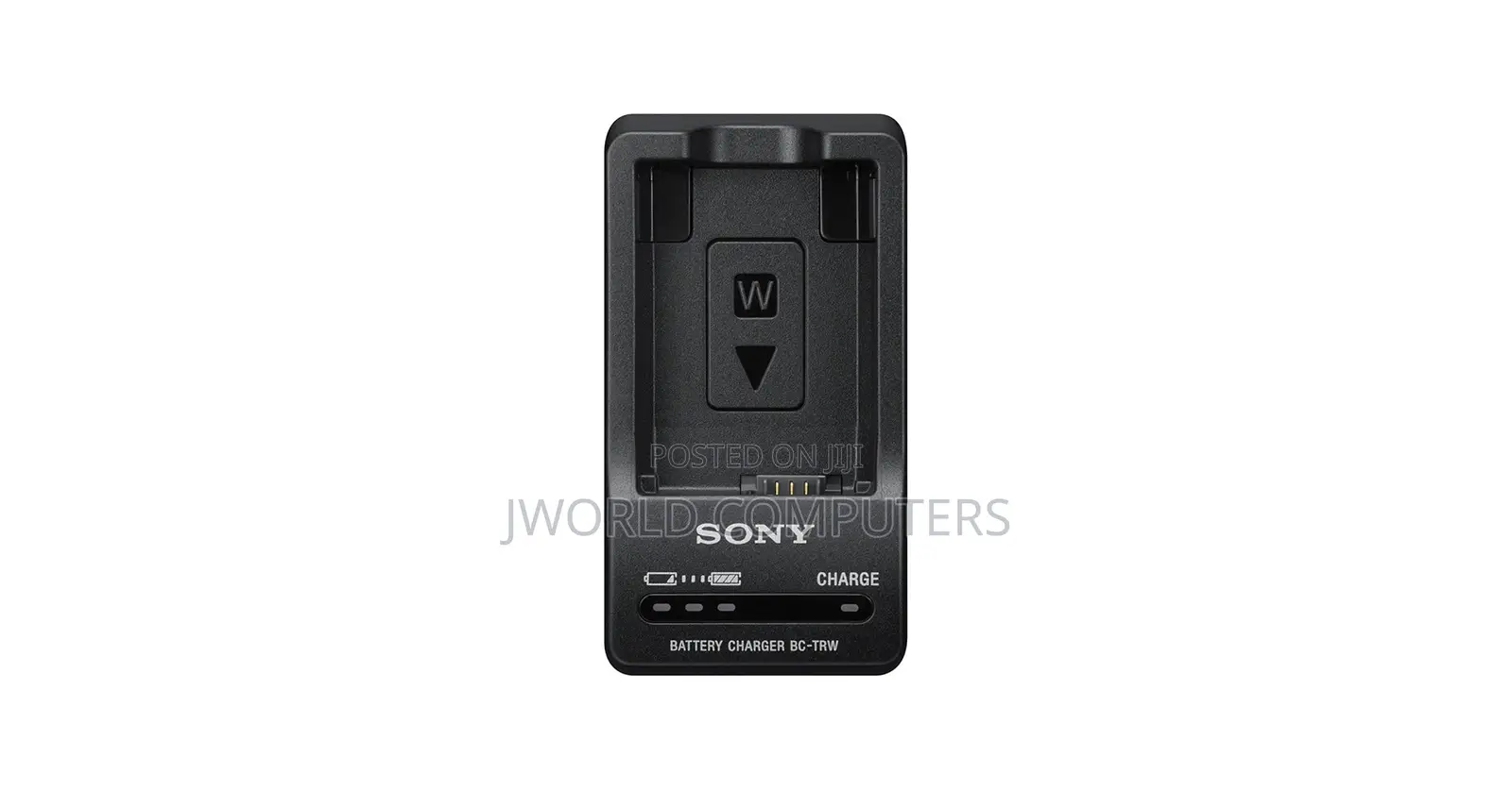 Sony Acc Trw Original Charger