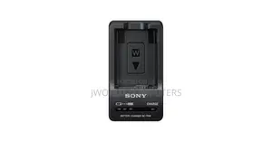 Sony Acc Trw Original Charger
