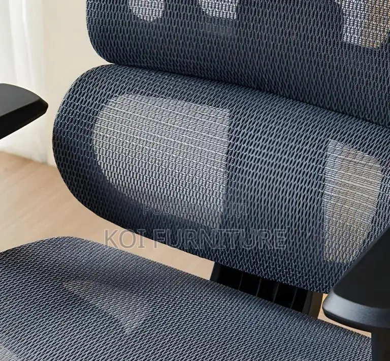 Office Chairs; Monoon Orthopedic Executive High Office Chairs
