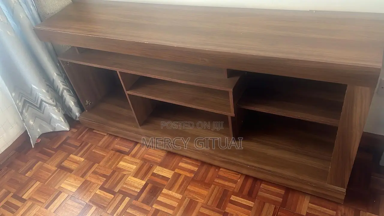 Tv Stand Available