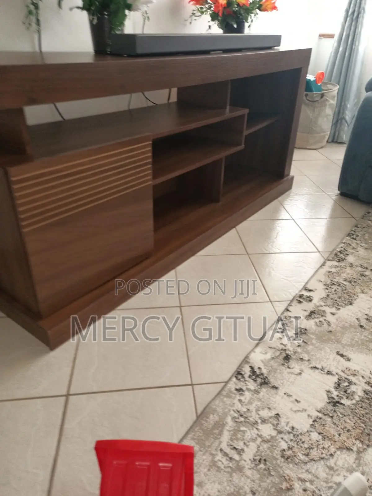 Tv Stand Available