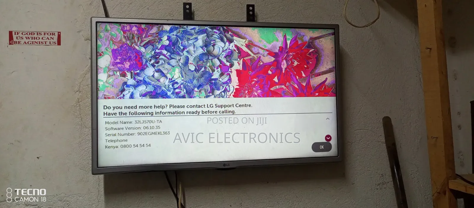 All Smart Tv Repairs