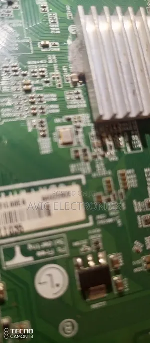 All Smart Tv Repairs