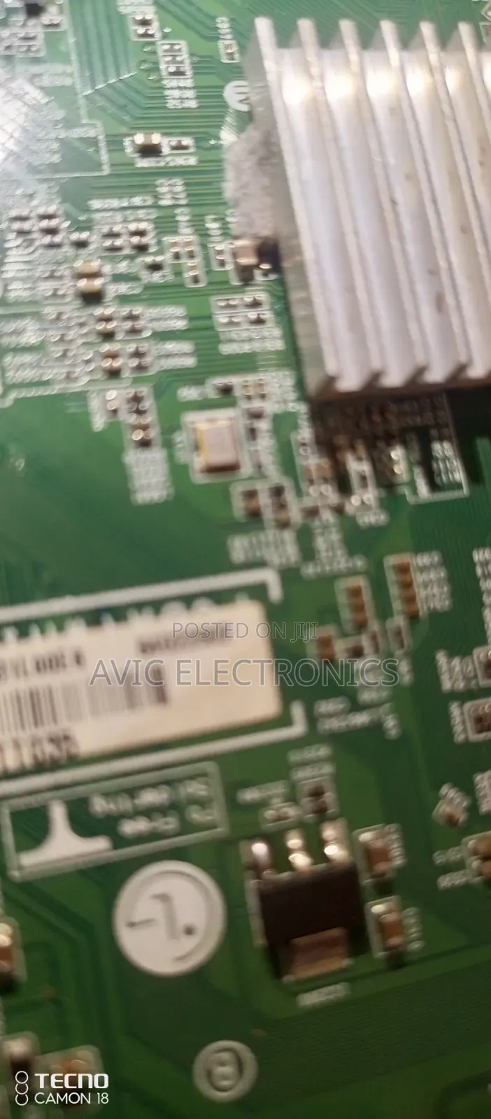 All Smart Tv Repairs