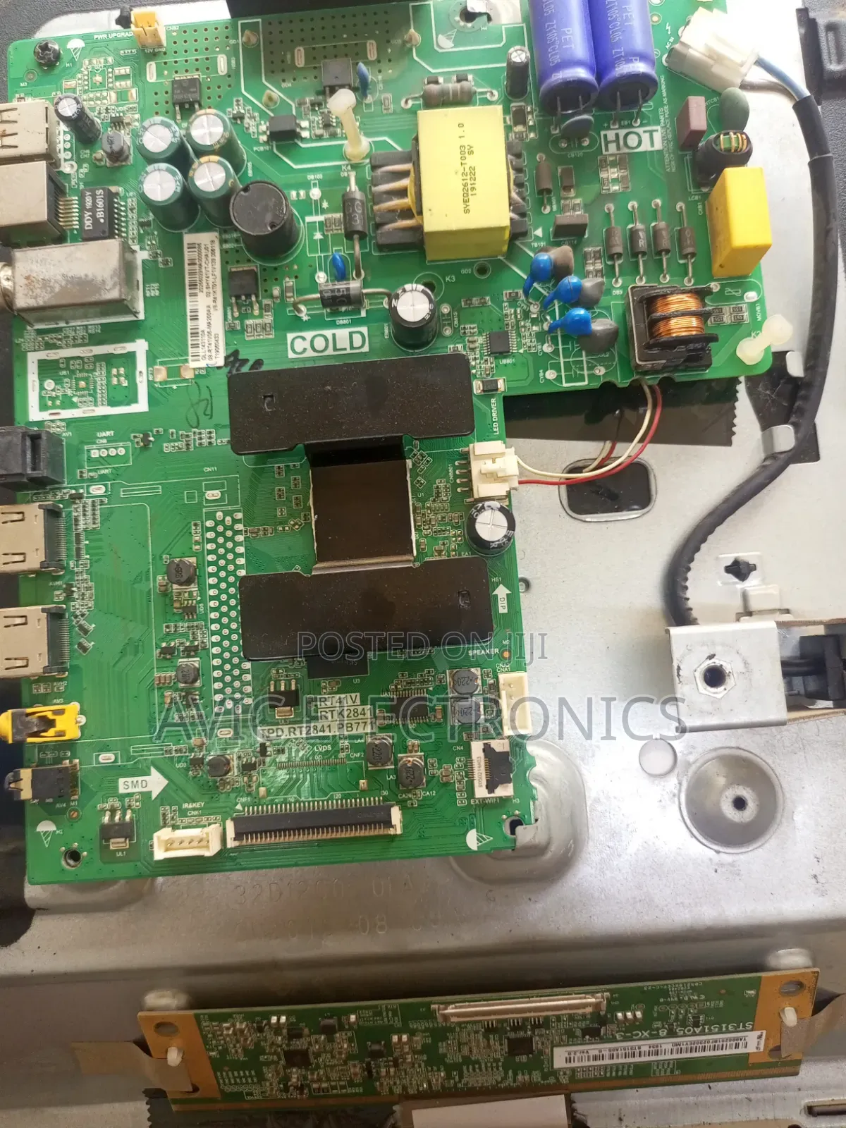 All Smart Tv Repairs
