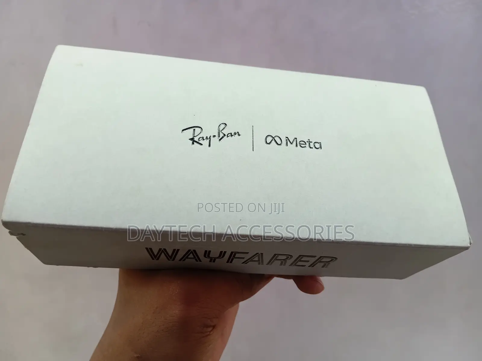 Ray-Ban Meta Skyler (Gen 2) Smart Glasses