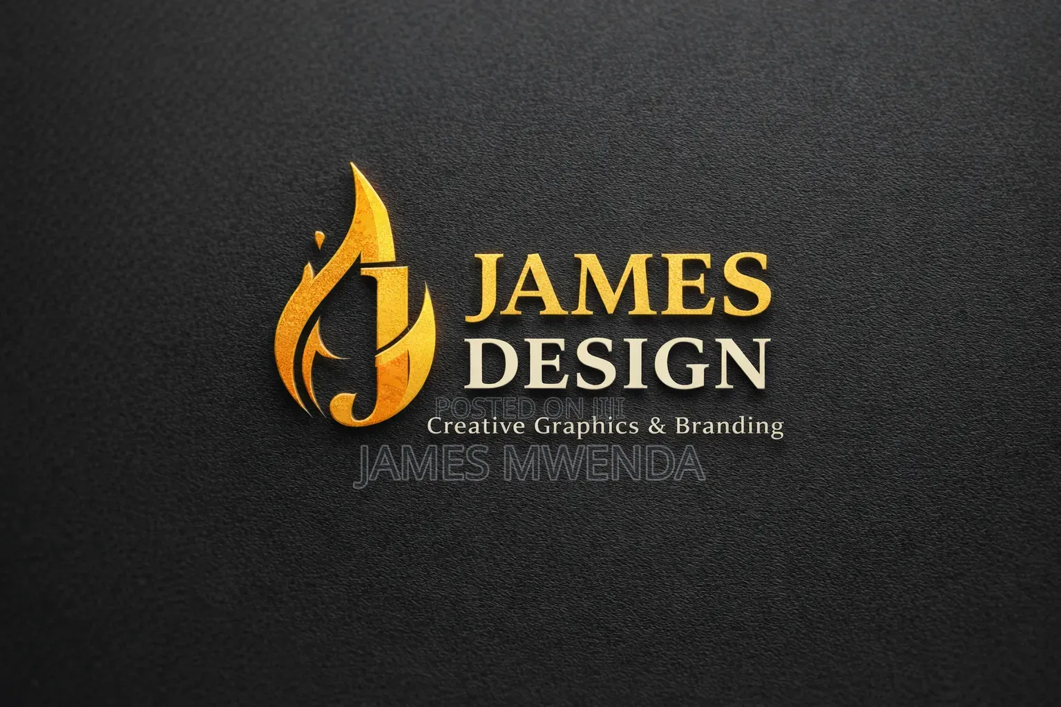Professional Logo Poster Design Services Fast Affordable In Nairob