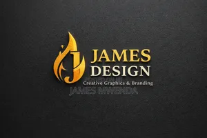 Professional Logo Poster Design Services Fast Affordable In Nairob