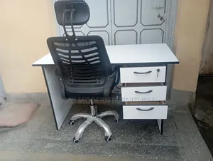 Complete/Home Station Office Workstation