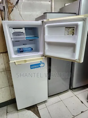 Inverter 300litres Clean Samsung Fridge