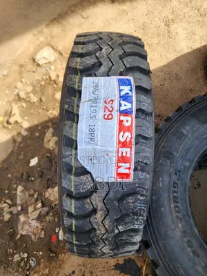 265/70r19.5 18pr Kapsen