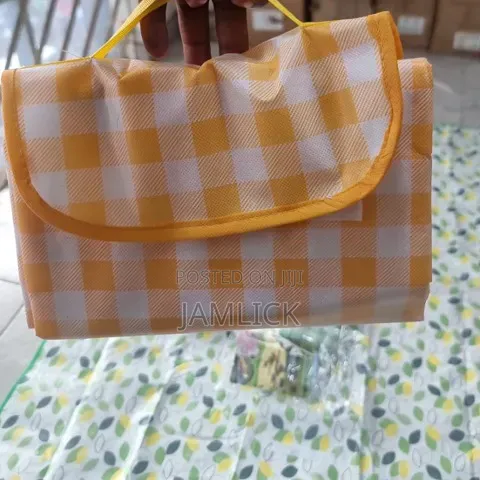 150×200cm Waterproof Outdoor Picnic Mat - Pm
