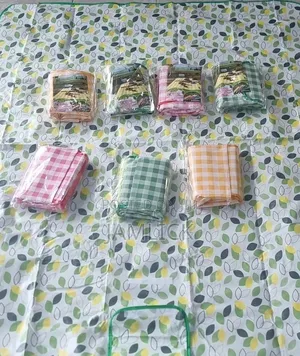 150×200cm Waterproof Outdoor Picnic Mat - Pm