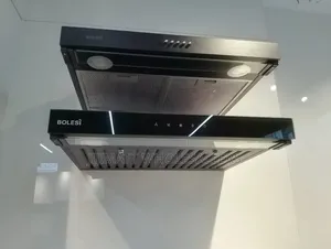 90cm Bolesi Under the Cabinet Kitchen Hood