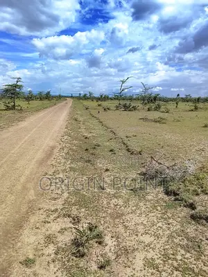 Prime Plots for Sale – Nanyuki (Kimuri Area)