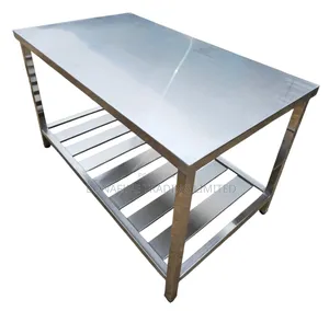 Stainless Steel Table