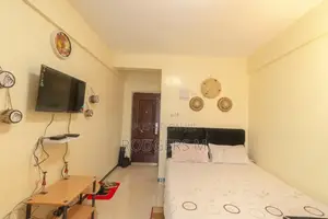 Furnished Studio Apartment in Valley Arcade for rent