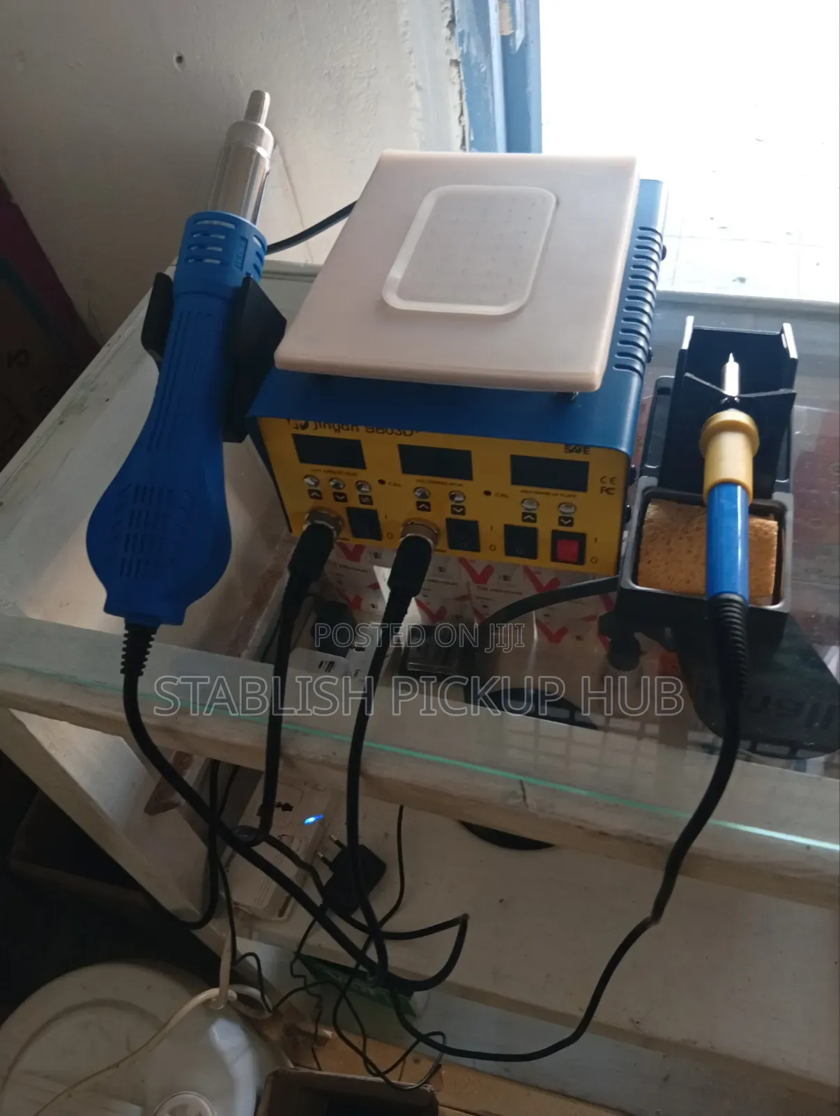 Electrical Appliances Diagnostic ,Repair Maintenance