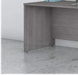 Office Desk; 1.4 Meters Classic Modern Office Writing Home Desk
