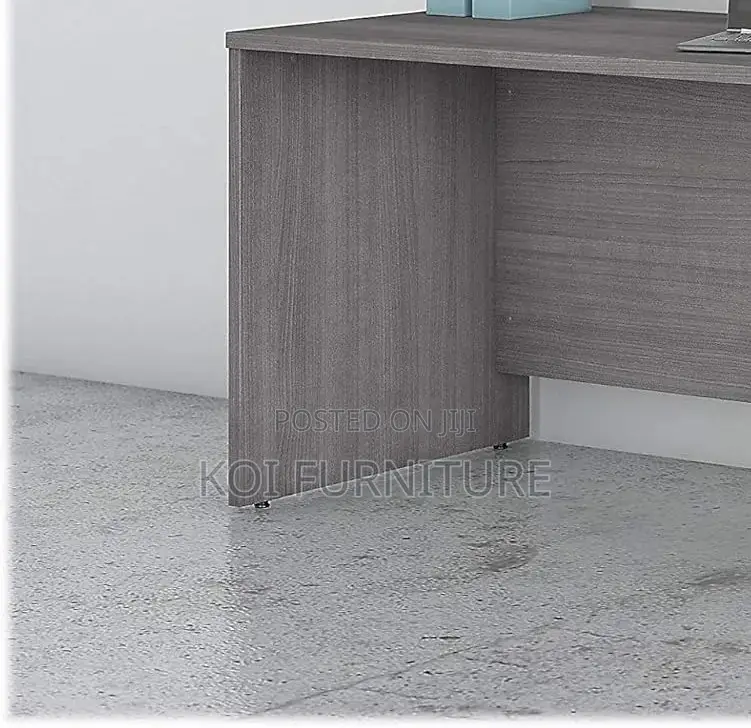 Office Desk; 1.4 Meters Classic Modern Office Writing Home Desk
